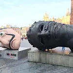 Anna 旅馆 克拉科夫