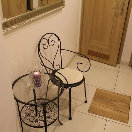 ホステル Anna クラクフ