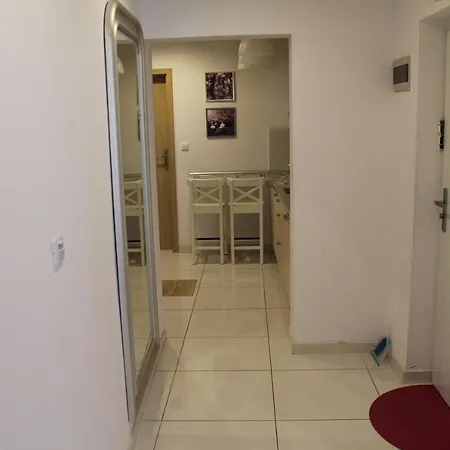 Auberge de jeunesse Anna Cracovie