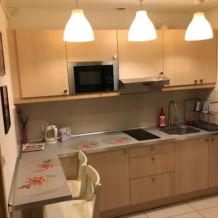 Anna ホステル クラクフ