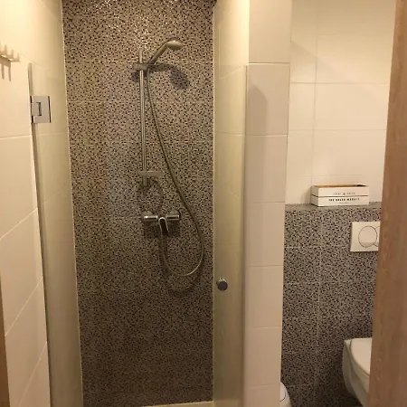 Anna ホステル クラクフ