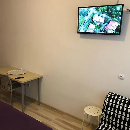 Anna ホステル クラクフ