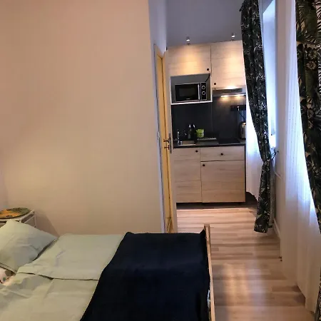 Albergue Anna