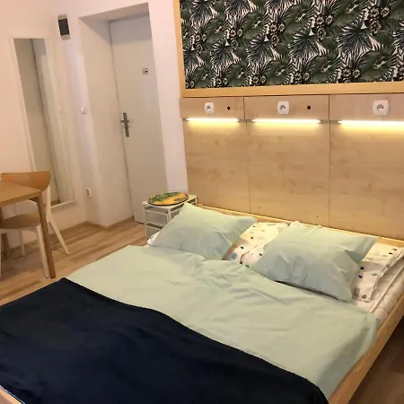 Anna Hostel *