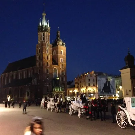 Hostel Anna Krakow