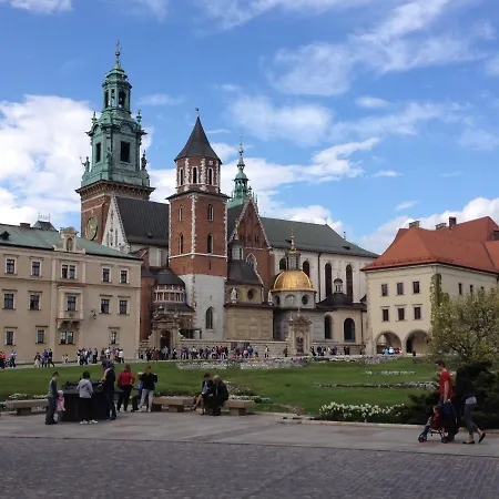 Anna * Cracovie