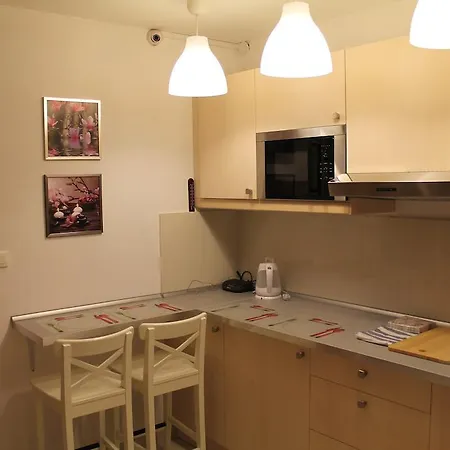 Auberge de jeunesse Anna *