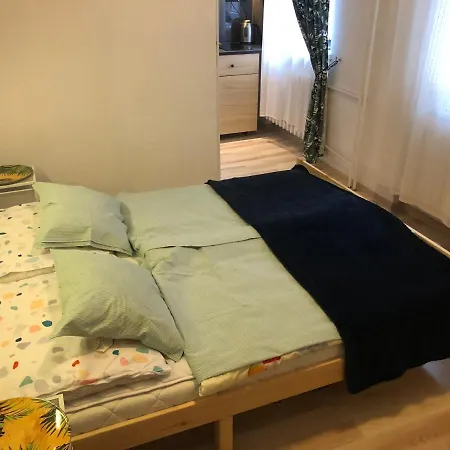 Vandrarhem Anna *